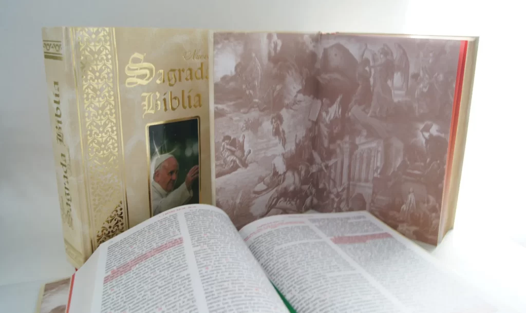Libro de tapa dura impreso por Stilo Media
