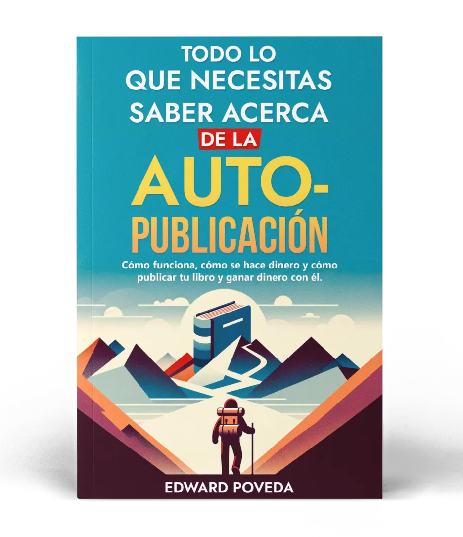 Guia de Autopublicacion