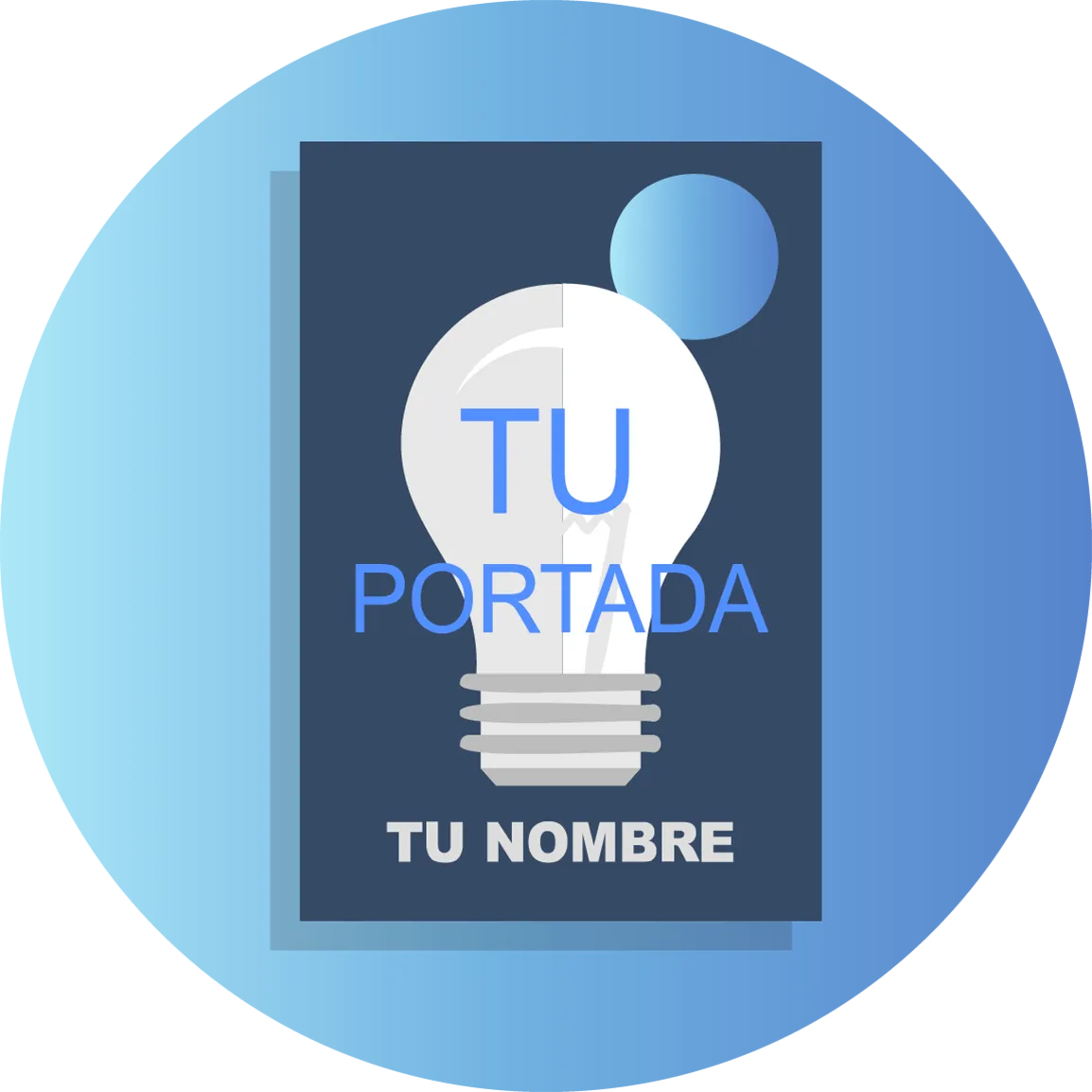 Diseño de portada