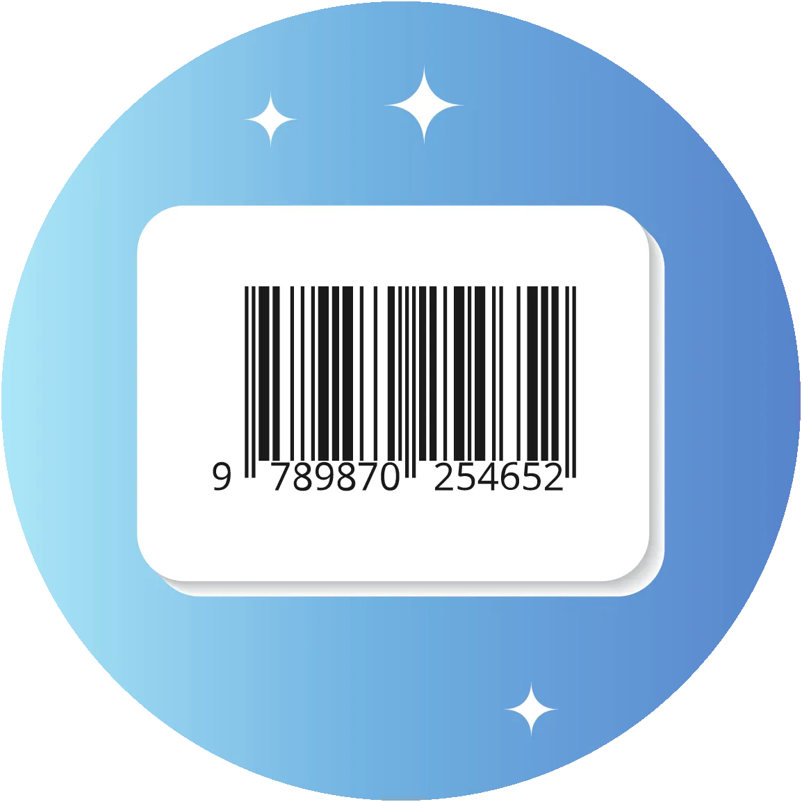 Compra el ISBN de tu libro