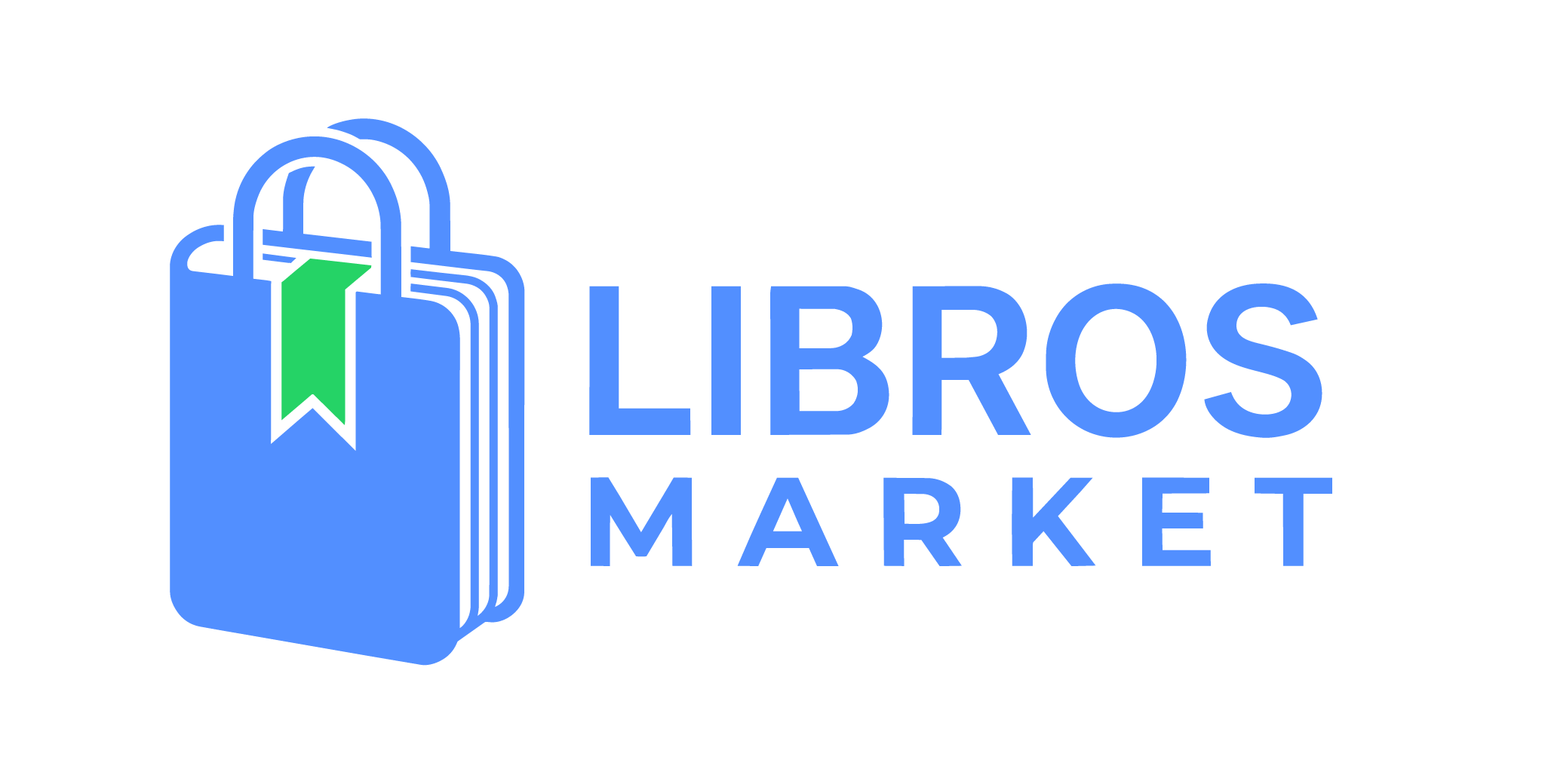 Logo de Libros.Market