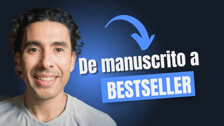 Cómo Autopublicar un Libro en 2026: La Guía Completa Paso a Paso